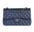 Jumbo Classic Double Flap, front view